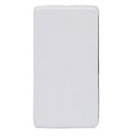 Flip Cover for Maxtouuch 7 inch Android 2.2 Tablet PC - White