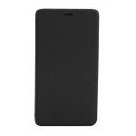 Flip Cover for Maxx AX40 - Black