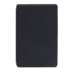 Flip Cover for Micromax Booklet P300 - Black