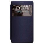 Flip Cover for Micromax Canvas Doodle 3 - Blue