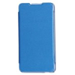Flip Cover for Micromax Canvas Nitro A311 - Blue