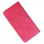 Flip Cover for Micromax Canvas Viva A72 - Red
