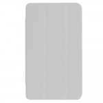 Flip Cover For Maxtouuch 9 7 Inch Android 4 0 Tablet Pc White By - Maxbhi Com
