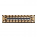 Lcd Connector For Huawei P40 Lite By - Maxbhi Com