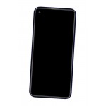 Lcd Flex Cable For Lg W41 Pro By - Maxbhi Com