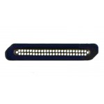 Speaker Jaali Anti Dust Net Rubber For Huawei Mate 10 Pro By - Maxbhi Com