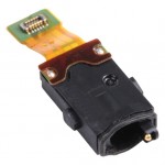 Handsfree Audio Jack Flex Cable For Sony Xperia 1 Ii By - Maxbhi Com