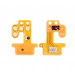 Microphone Flex Cable For Samsung Galaxy Tab S6 By - Maxbhi Com
