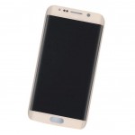 Lcd Connector For Samsung Galaxy S6 Edge Plus By - Maxbhi Com