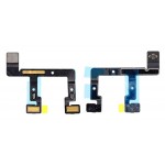 Microphone Flex Cable For Apple Ipad Pro 11 2018 By - Maxbhi Com