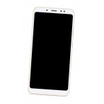 Proximity Light Sensor Flex Cable For Xiaomi Redmi Note 5 China By - Maxbhi Com