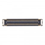 Lcd Connector For Huawei Y5 Prime 2018 By - Maxbhi Com