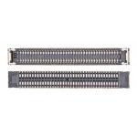 Lcd Connector For Samsung Galaxy A71 5g By - Maxbhi Com