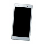 Lcd Connector For Sony Xperia Xz2 Premium By - Maxbhi Com