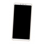 Lcd Connector For Xiaomi Mi Max 3 By - Maxbhi Com