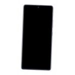 Proximity Light Sensor Flex Cable For Samsung Galaxy A71 5g By - Maxbhi Com