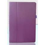 Flip Cover for Microsoft Surface 64 GB WiFi - Purple