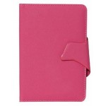 Flip Cover for MicroTab MT500 - Pink