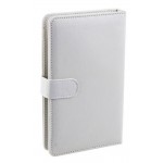 Flip Cover for MicroTab MT500 - White