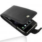 Flip Cover for Motorola DROID Maxx - Black