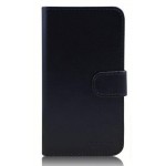Flip Cover for Motorola DROID X - Black
