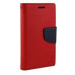Flip Cover for Motorola Electrify M XT905 - Red