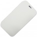 Flip Cover for Motorola Moto X XT1060 - White