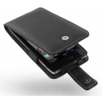 Flip Cover for Motorola RAZR HD XT925 - Black