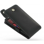 Flip Cover for Motorola RAZR i XT890 - Black