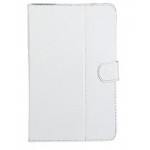 Flip Cover for Motorola XOOM MZ601 - White