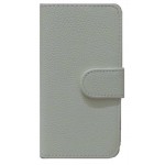 Flip Cover for Motorola XT760 - White