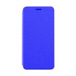 Flip Cover For Motorola Moto X Xt1060 Black Blue - Maxbhi Com