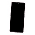 Lcd Connector For Samsung Galaxy A51 5g By - Maxbhi Com