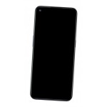 Proximity Light Sensor Flex Cable For Oneplus Nord N100 By - Maxbhi Com
