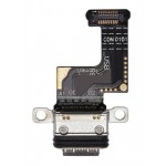 Charging Connector Flex Pcb Board For Asus Rog Phone By - Maxbhi Com