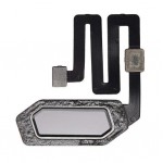 Fingerprint Sensor Flex Cable For Asus Rog Phone Black By - Maxbhi Com