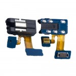 Handsfree Audio Jack Flex Cable For Samsung Galaxy J3 Pro By - Maxbhi Com