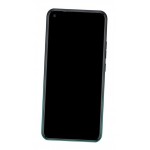 Handsfree Audio Jack Flex Cable For Tecno Spark 5 By - Maxbhi Com
