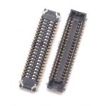 Lcd Connector For Huawei Nova 2 By - Maxbhi Com