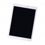 Lcd Connector For Samsung Galaxy Tab S2 9 7 Lte By - Maxbhi Com