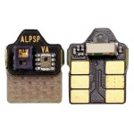 Proximity Light Sensor Flex Cable For Huawei Mate 10 By - Maxbhi Com