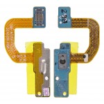Proximity Light Sensor Flex Cable For Samsung Galaxy A3 2017 By - Maxbhi Com