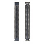 Lcd Connector For Samsung Galaxy A41 By - Maxbhi Com