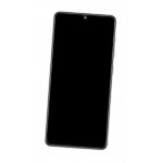 Proximity Light Sensor Flex Cable For Samsung Galaxy A41 By - Maxbhi Com