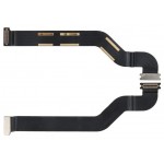 Lcd Flex Cable For Oppo Find X By - Maxbhi Com