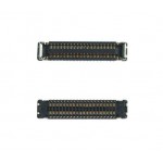 Lcd Connector For Lenovo S5 Pro By - Maxbhi Com