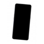 Ear Speaker Flex Cable For Oppo Reno 5 4g By - Maxbhi Com