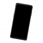 Microphone Flex Cable For Samsung Galaxy Xcover Pro By - Maxbhi Com