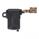Handsfree Audio Jack Flex Cable For Lg Velvet By - Maxbhi Com