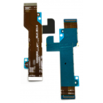Lcd Flex Cable For Lg Velvet By - Maxbhi Com